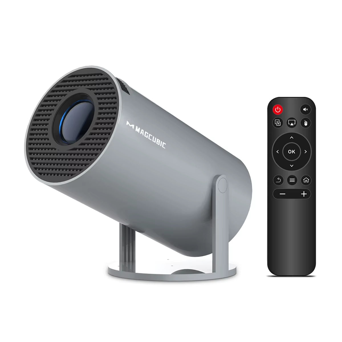 Mini projector HY300 Pro