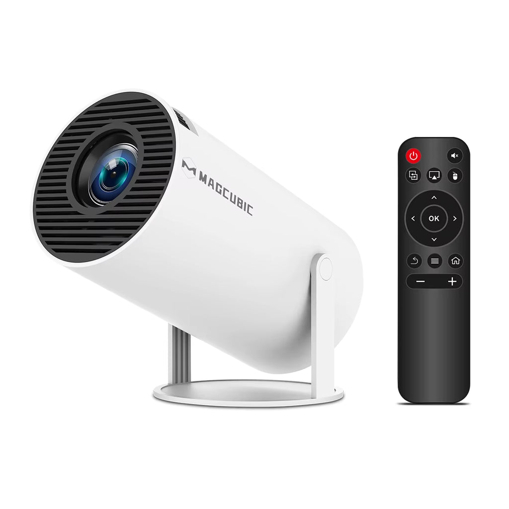 Mini projector HY300 Pro
