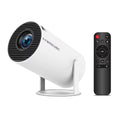 Mini projector HY300 Pro