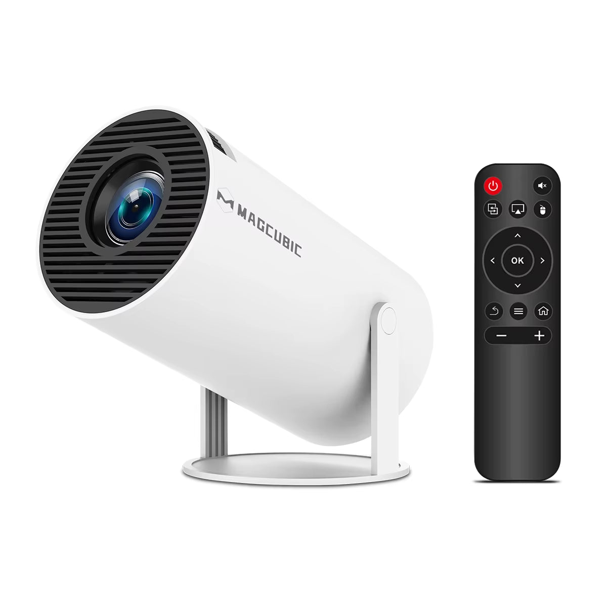 Mini projector HY300 Pro